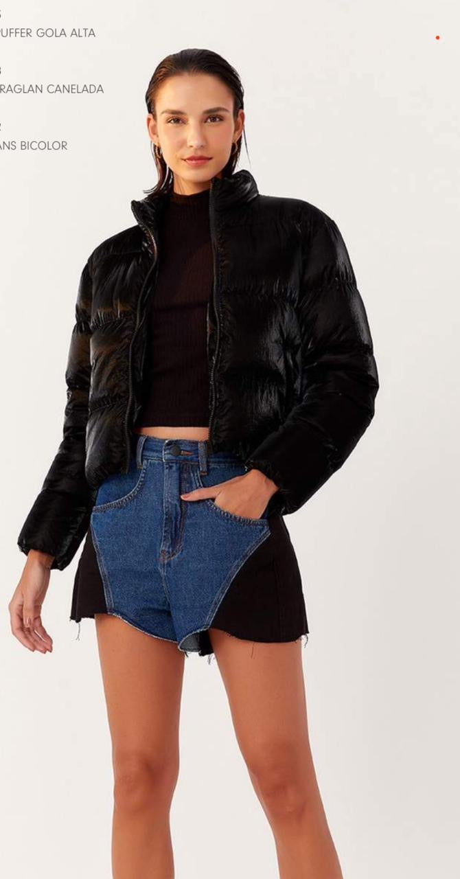 Puffer Jacket