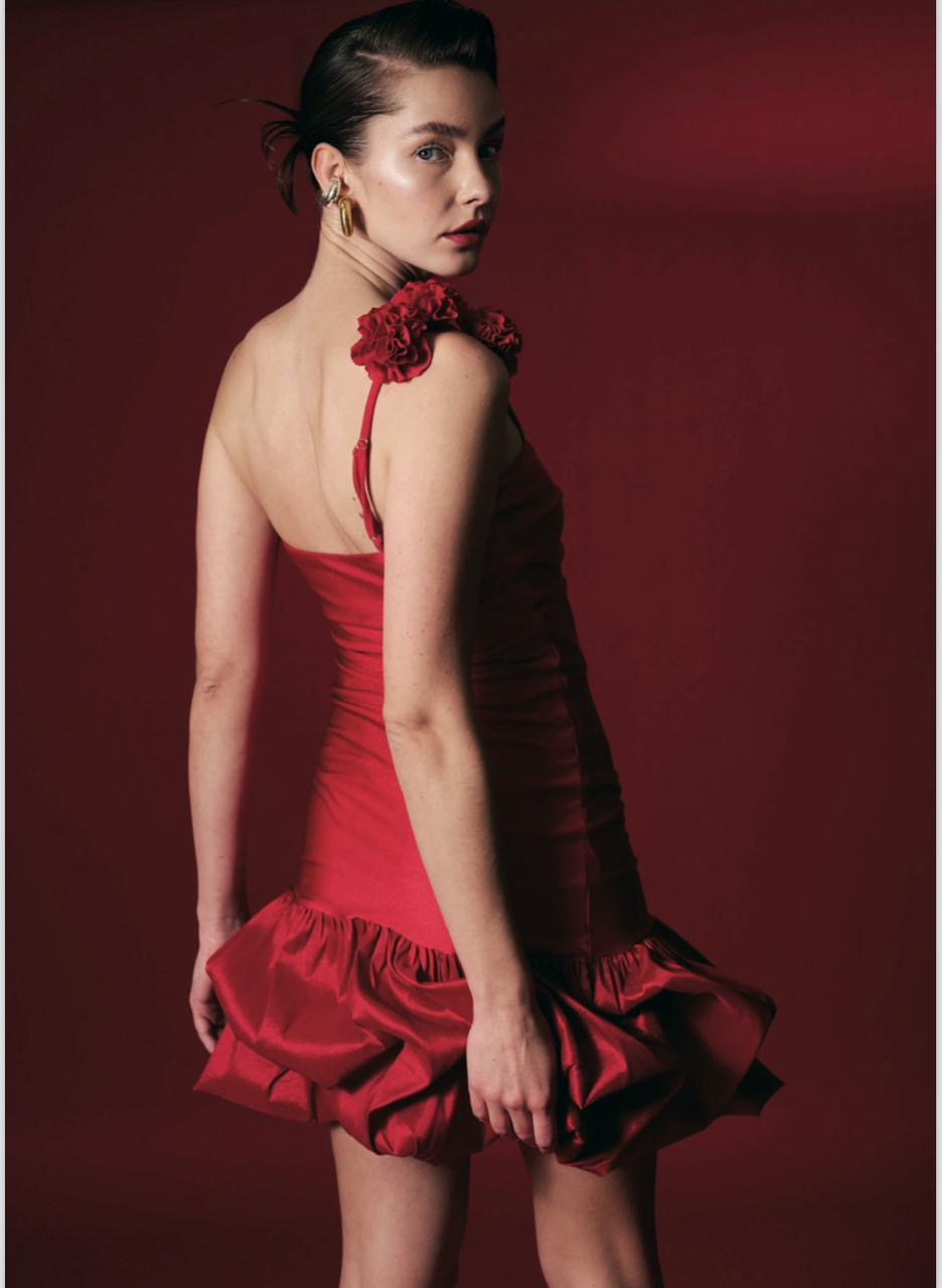 Ikigai Dress