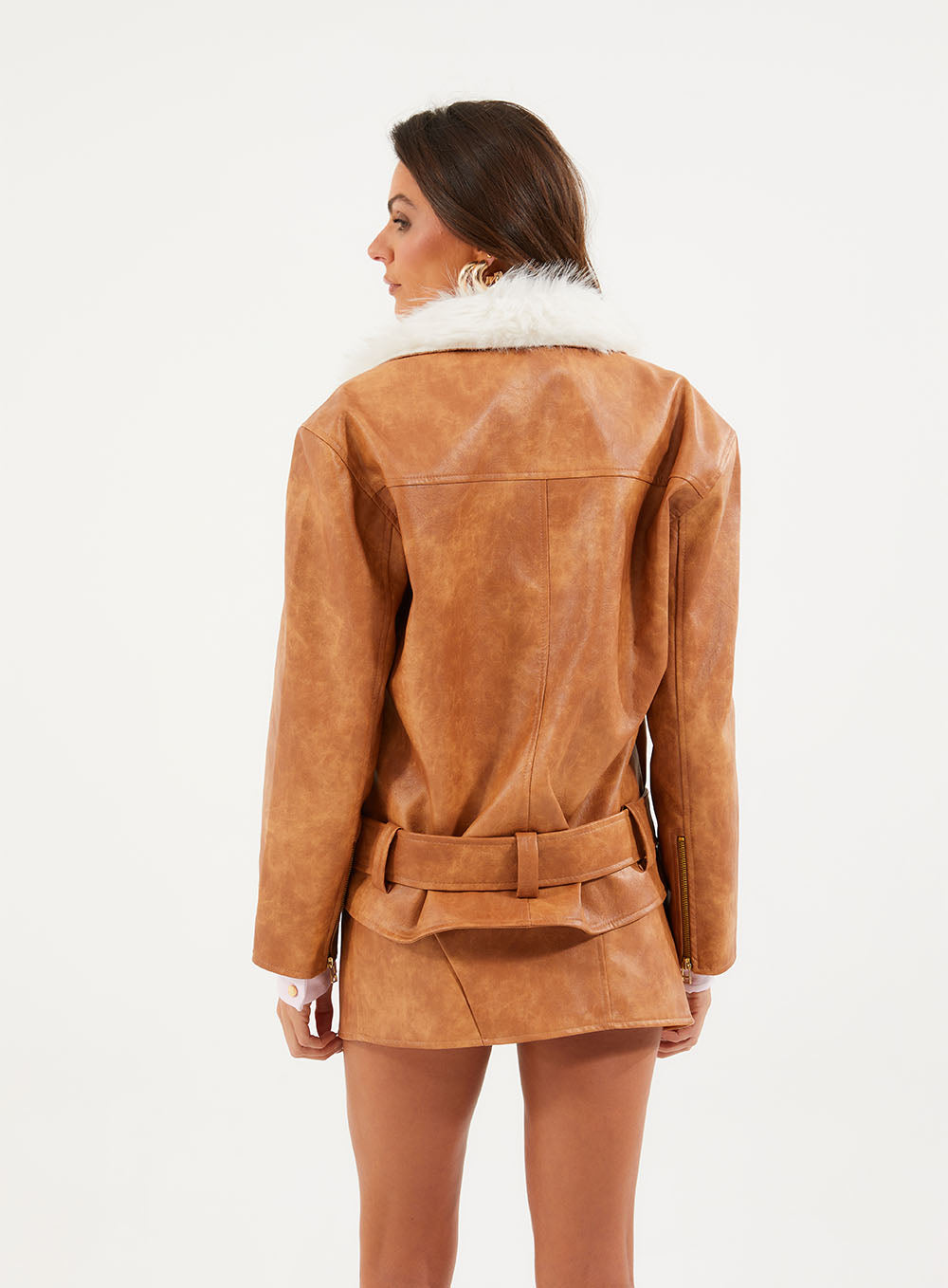 Stylish Long Jacket